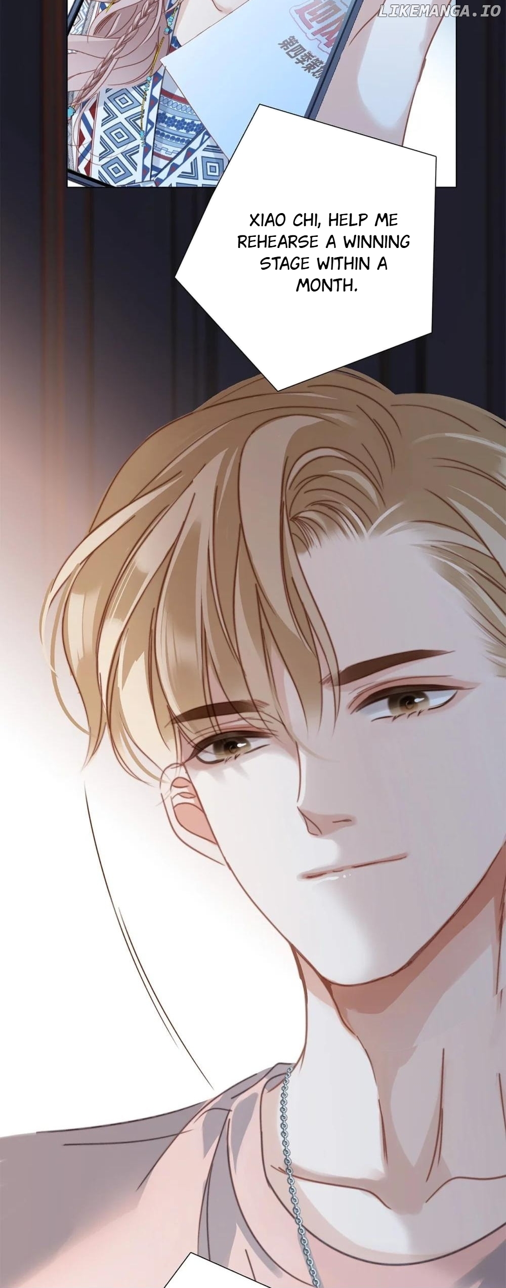 1st Kiss – I Don’t Want To Consider You As Sister Anymore Chapter 81 - 75 - page 4
